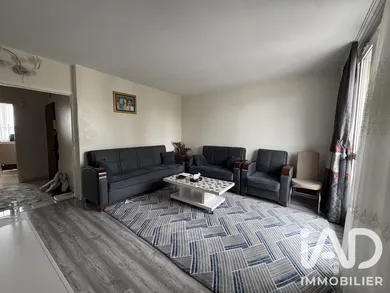 Appartement à Saint-Michel-sur-Orge (91240)