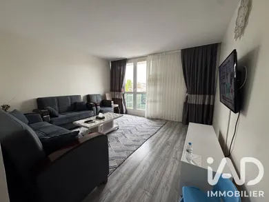 Appartement à Saint-Michel-sur-Orge (91240)