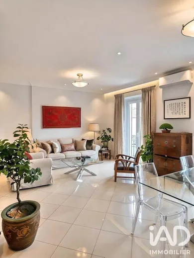 Appartement à Nice (06000)