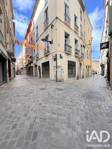 Boutique/Local commercial à Perpignan (66000)