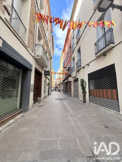 Boutique/Local commercial à Perpignan (66000)