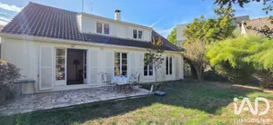 House in Domont (95330)