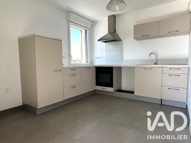 Appartement à Rennes (35000)