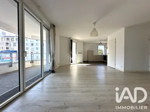 Appartement à Rennes (35000)