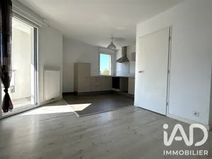 Apartment in Rennes (35000)