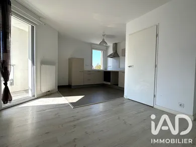 Appartement à Rennes (35000)