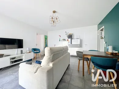 Appartement à Ermont (95120)