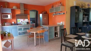Park home in Caumont (82210)