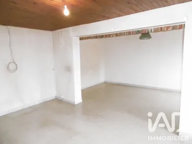 Maison de village à Longevelle-sur-Doubs (25260)