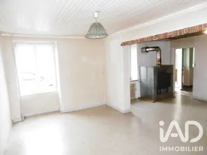 Village house in Longevelle-sur-Doubs (25260)