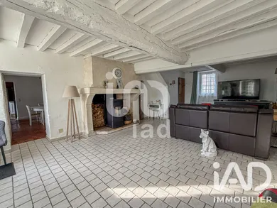 Maison à Rebais (77510)