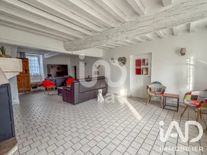 House in Rebais (77510)