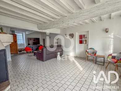 Maison à Rebais (77510)