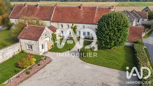 Maison à Rebais (77510)