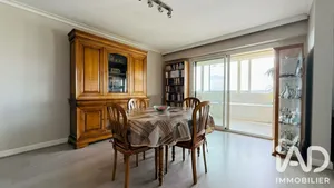 Appartement à Saint-Ouen-l'Aumône (95310)