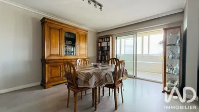 Appartement à Saint-Ouen-l'Aumône (95310)