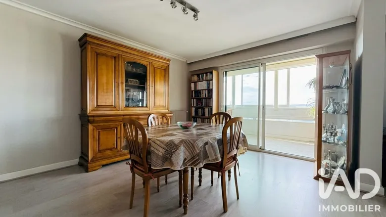 Appartement 3 pièces 65 m² · à Saint-Ouen-l'Aumône · 65,1 m² · 159 000 €