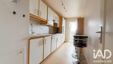 Appartement à Saint-Ouen-l'Aumône (95310)