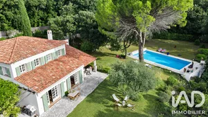 House in Montauroux (83440)