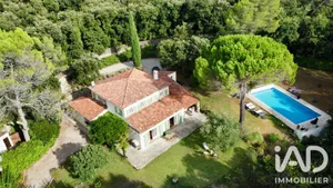Maison à Montauroux (83440)