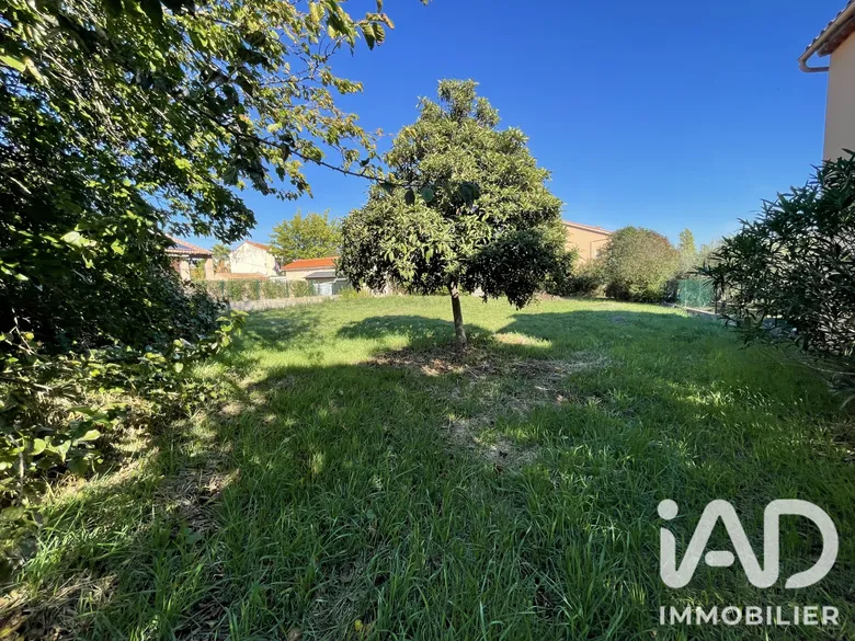 Terrain 1062 m² · au Muy · 245 000 €