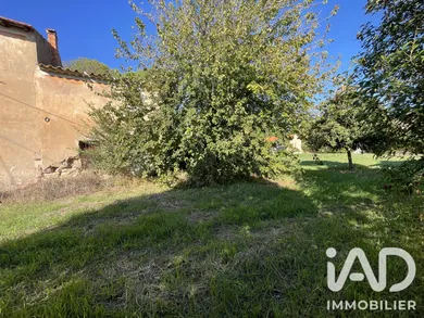 Terrain à bâtir à Le Muy (83490)