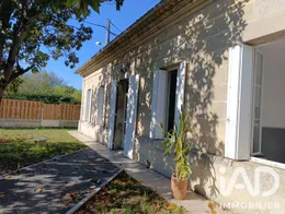 Maison traditionnelle à Ambarès-et-Lagrave (33440)