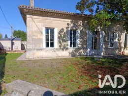Maison traditionnelle à Ambarès-et-Lagrave (33440)