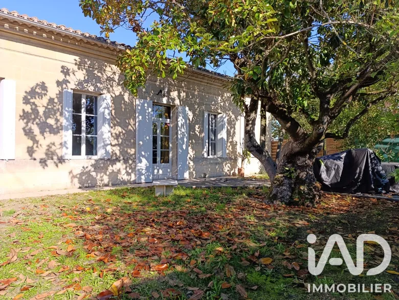 Maison 5 pièces 120 m² · à Ambarès-et-Lagrave · 120 m² · 327 000 €