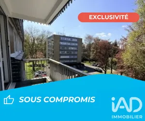 Appartement à Lys-lez-Lannoy (59390)