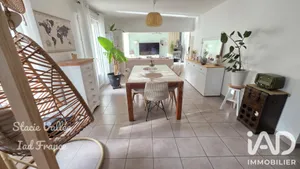 House in Portes (27190)