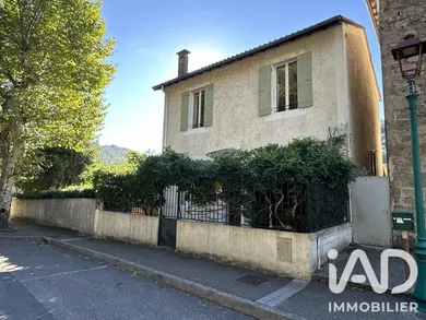 Maison à Vals-les-Bains (07600)