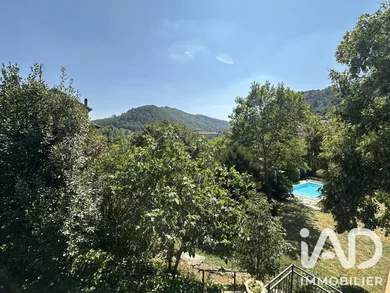 Maison à Vals-les-Bains (07600)