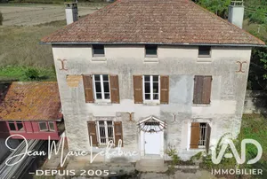 Maison à Chonas-l'Amballan (38121)