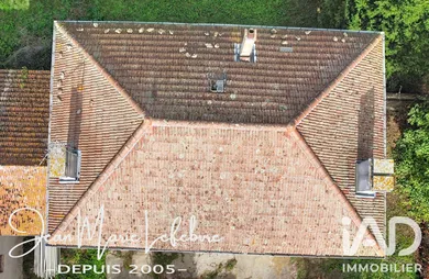 Maison à Chonas-l'Amballan (38121)