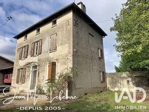 House in Chonas-l'Amballan (38121)