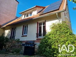 House in Villemoisson-sur-Orge (91360)