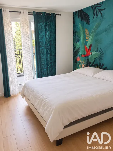 Appartement à Le Perreux-sur-Marne (94170)