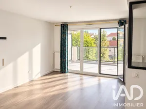 Apartment in Le Perreux-sur-Marne (94170)
