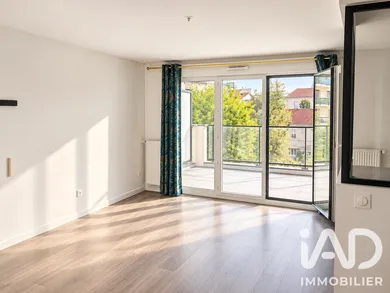 Appartement à Le Perreux-sur-Marne (94170)