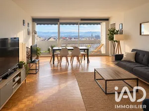 Appartement à Pau (64000)