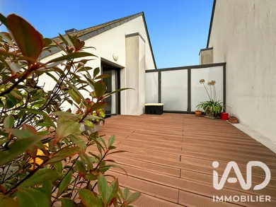 Appartement à Saint-Malo (35400)