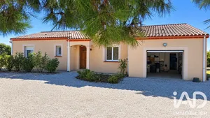 Park home in Caumont (82210)