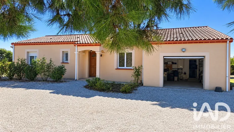 Maison 5 pièces 113 m² · à Caumont · 113 m² · 262 000 €