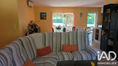 Park home in Caumont (82210)