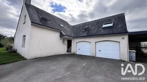 Maison à Pleyben (29190)