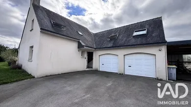 Maison à Pleyben (29190)