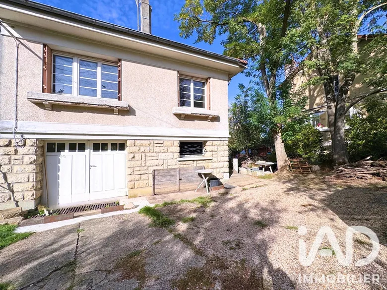 Maison 4 pièces 61 m² · à Boissy-Saint-Léger · 61 m² · 230 000 €