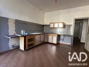 Appartement à Vals-les-Bains (07600)
