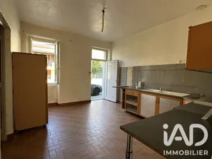 Appartement à Vals-les-Bains (07600)